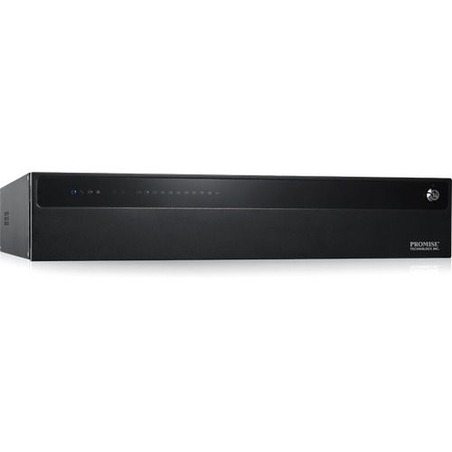 Promise Vess A3340s Video Storage Appliance – 32TB HDD, 16GB RAM