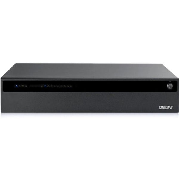 Promise Vess A3340s Video Storage Appliance – 32TB HDD, 16GB RAM