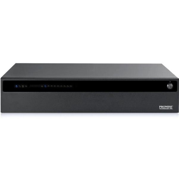 Promise Vess A3340s Video Storage Appliance – 32TB HDD, 16GB RAM