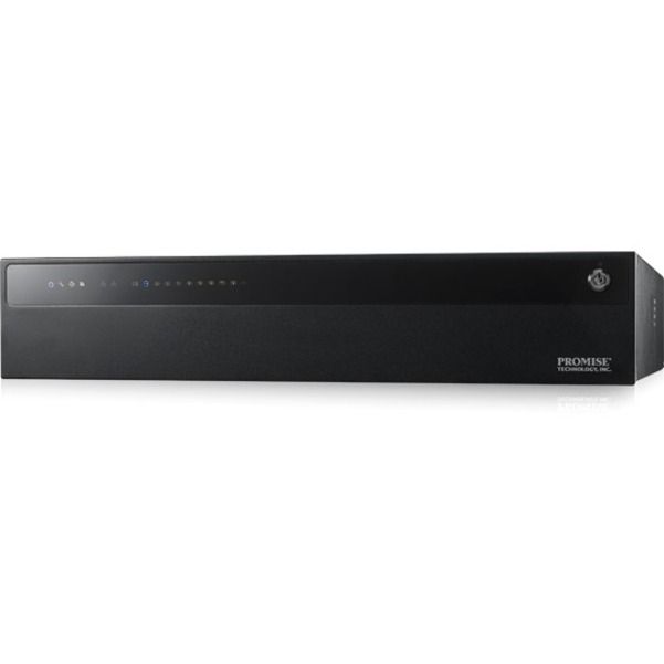 Promise Vess A3340s Video Storage Appliance – 32TB HDD, 16GB RAM