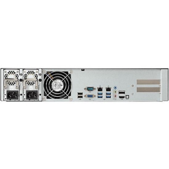 Promise Vess A3340d Video Storage Appliance - 48 TB HDD, HDMI, 16 GB RAM