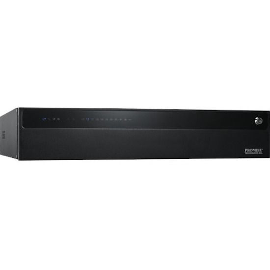 Promise Vess A3340d Video Storage Appliance - 48 TB HDD, HDMI, 16 GB RAM