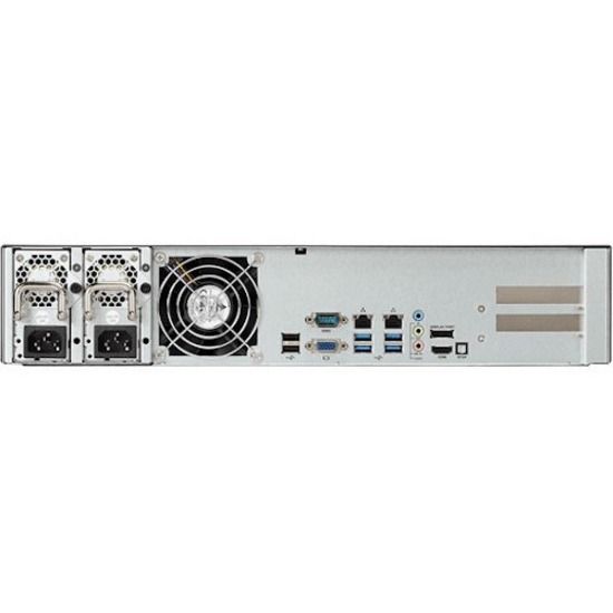 Promise Vess A3340d Video Storage Appliance - 32TB HDD, HDMI, 16GB RAM