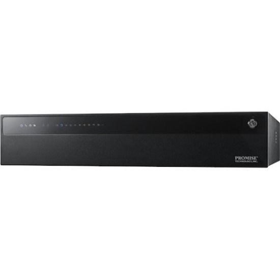 Promise Vess A3340d Video Storage Appliance - 48TB HDD, HDMI, 3-Year Warranty