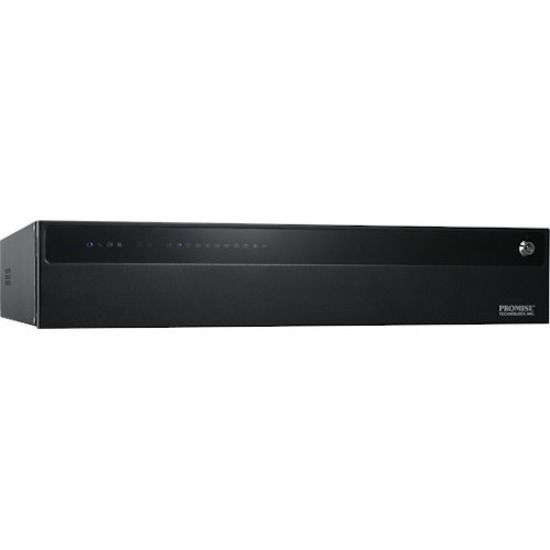 Promise Vess A3340d Video Storage Appliance - 48TB HDD, HDMI, 3-Year Warranty