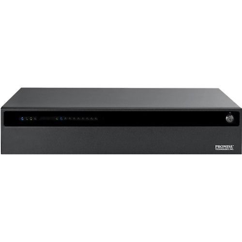 Promise Vess A3340d Video Storage Appliance – 80TB HDD, HDMI, 3-Year Warranty