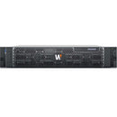 Wisenet WAVE Optimized 2U Rack Server - 40 TB HDD