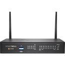 SonicWall TZ470W Network Security/Firewall Appliance SonicWall Inc.