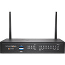 SonicWall TZ470W Network Security/Firewall Appliance SonicWall Inc.