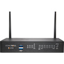 SonicWall TZ470 Wireless-AC Secure Upgrade Plus – Advanced Edition 3YR (02-SSC-6815)