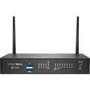 SonicWall TZ370 Wireless-AC TotalSecure Essential Edition 1YR (02-SSC-6828)