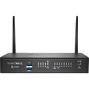 SonicWall TZ370W Threat Edition Wi-Fi 5 Security Appliance with 1YR TotalSecure