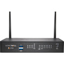 SonicWall TZ370W Network Security/Firewall Appliance SonicWall Inc.