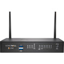 SonicWall TZ370W Network Security/Firewall Appliance SonicWall Inc.