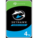 Seagate SkyHawk ST4000VX013 4 TB Hard Drive - 3.5" Internal - SATA (SATA/600) Seagate Technology