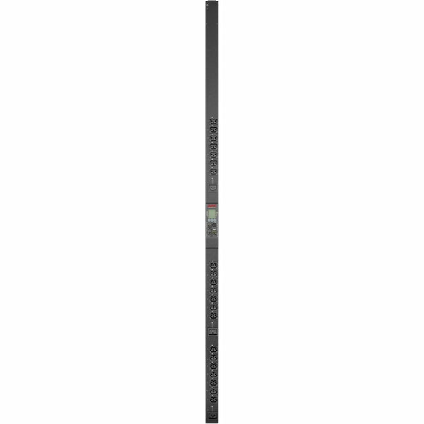 Apc By Schneider Electric Rack Pdu 9000 Switched, Zerou, 16A, 100-240V, (21) C13/C15 & (3) C19/C21, Japan
