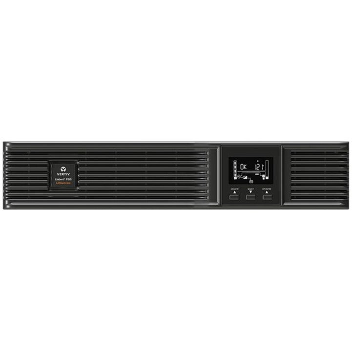 Vertiv Liebert PSI5 1920VA/1920W Lithium-Ion UPS 120V Rack/Tower | SNMP