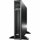 APC by Schneider Electric Smart-UPS X 750VA Tower/Rack 120V with Network Card and SmartConnect Schneider Electric SA