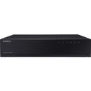 2U Wave Poe Nvr (Intel Based) With 4 Professional Licenses, 24Tb Raw, Supports: