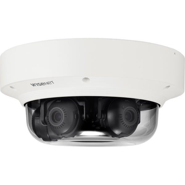 Powered By Wn7, 2Mp X 3Ch 30Fps, Multi Directional Camera, 3-6Mm Motorized Varif