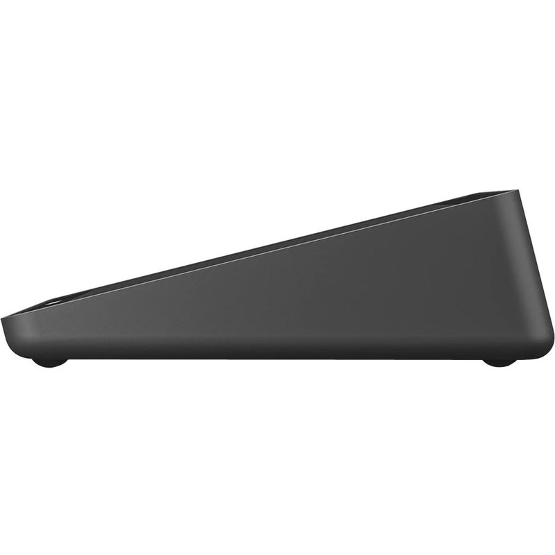 Logitech Tap Touch Controller for Video Conferencing Rooms - Graphite
