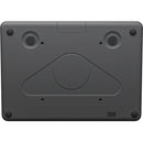 Logitech Tap Touch Controller for Video Conferencing Rooms - Graphite