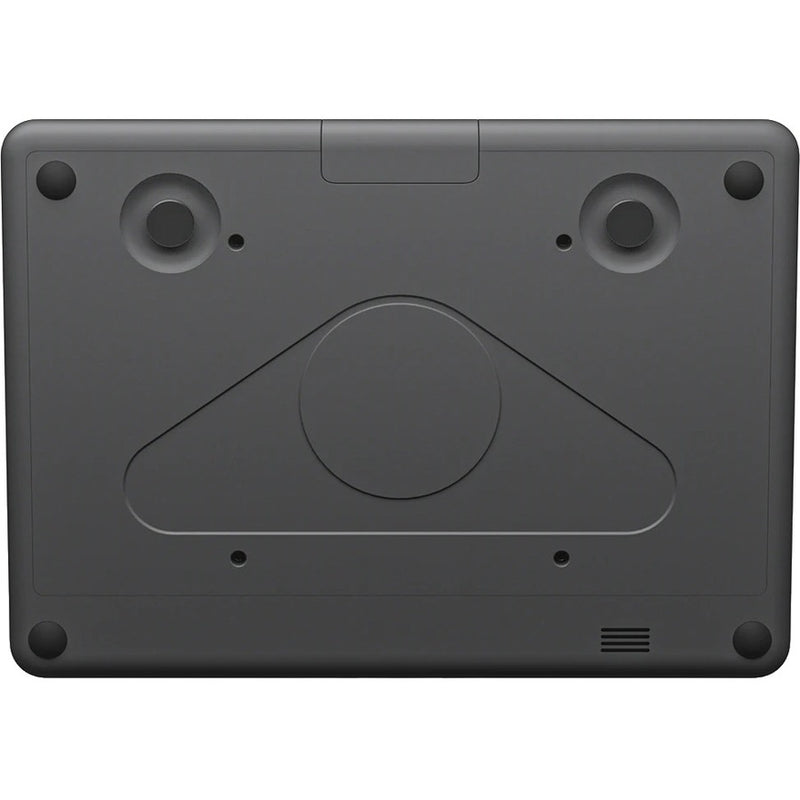 Logitech Tap Touch Controller for Video Conferencing Rooms - Graphite