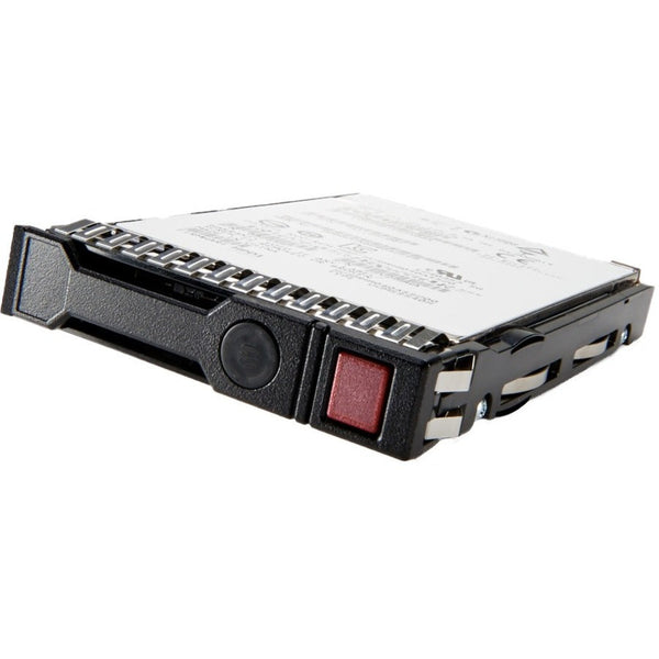 HPE 960 GB Solid State Drive - 2.5" Internal - SAS (12Gb/s SAS) - Read Intensive Hewlett Packard Enterprise