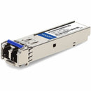 AddOn Fujitsu HCD25D10I0000-0 Compatible TAA 25GBase-LRL SFP28 Transceiver Capable (SMF, 1310nm, 300m, LC, DOM, -40 to 85C) AddOn