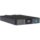 Eaton 9PX 3000VA 2700W 120V Online Double-Conversion UPS - L5-30P, 6x 5-20R, 1 L5-30R, Lithium-ion Battery, Cybersecure Network Card Option, 2U Rack/Tower - Battery Backup Eaton Corporation