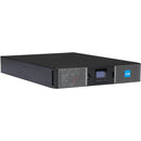 Eaton 9PX 3000VA 2700W 208V Online Double-Conversion UPS - L6-20P, 8 C13, 2 C19 Outlets, Lithium-ion Battery, Cybersecure Network Card Option, 2U Rack/Tower - Battery Backup Eaton Corporation