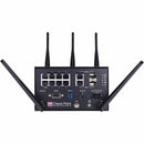 Check Point Quantum Rugged 1570R Network Security/Firewall Appliance Check Point Software Technologies, Ltd