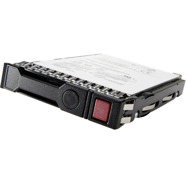 HPE 7.68 TB Solid State Drive - 2.5" Internal - SAS (12Gb/s SAS) - Read Intensive Hewlett Packard Enterprise