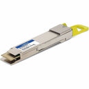 AddOn Juniper Networks QDD-4X100G-FR Compatible TAA 400GBase-DR4+ QSFP-DD Transceiver (SMF, 1310nm, MPO, 2km, DOM) AddOn