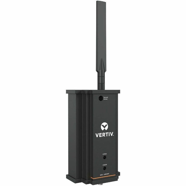 SINGLE GATEWAY BOX