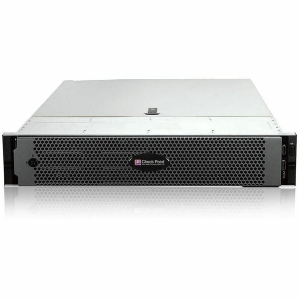Check Point Quantum 6000-XL Network Security Appliance Check Point Software Technologies, Ltd