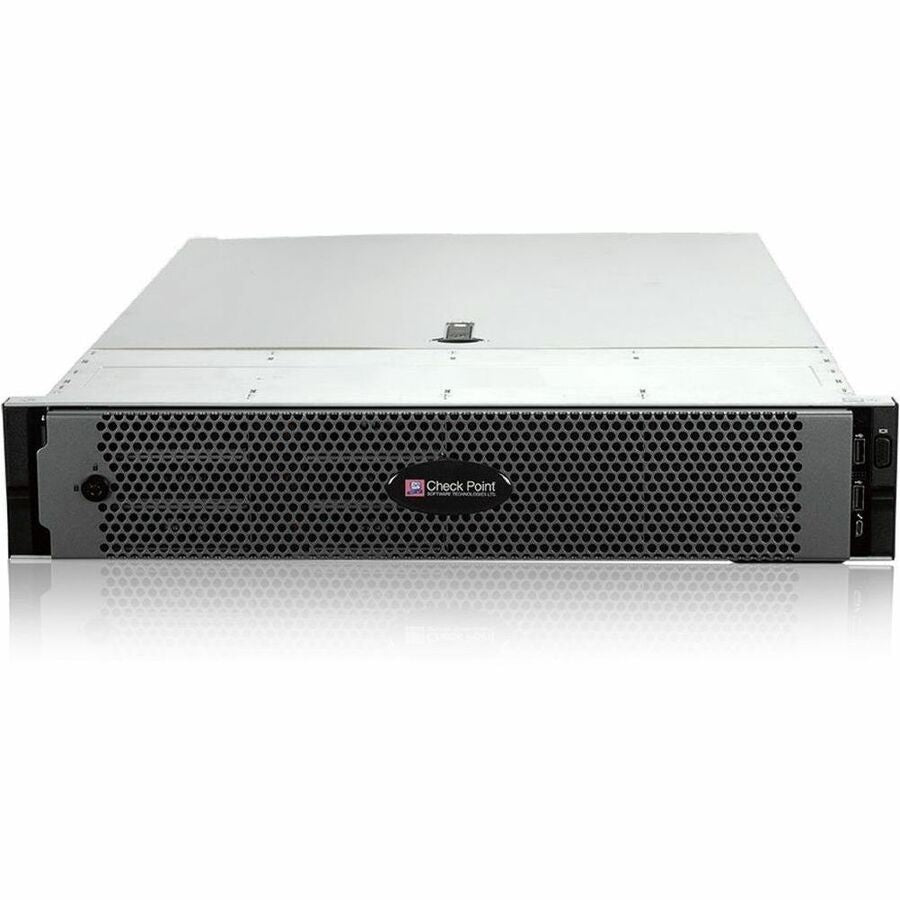 check point products & solutions Images High Quality... Check Point Quantum Smart-1 6000-XL Network Security Appliance – Avendor