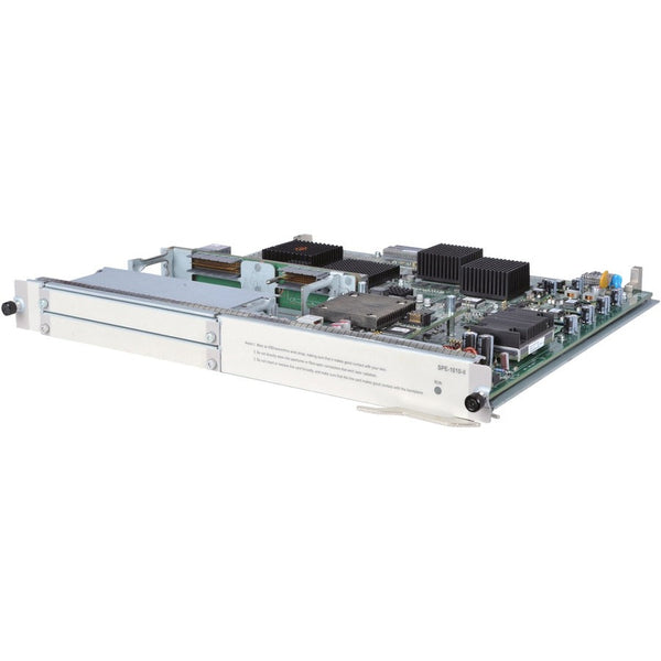 HPE HSR6800 4-Port 10GbE SFP+ MIC-X Module Hewlett Packard Enterprise
