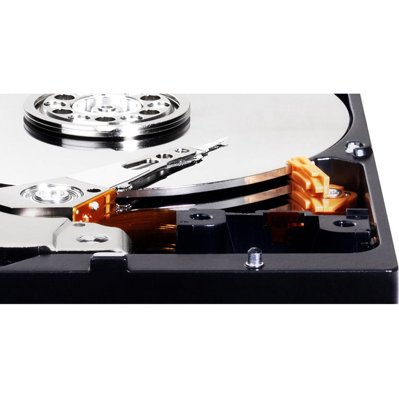WD Blue WD20EZBX 2TB 7200rpm 3.5" SATA Internal Hard Drive - 20 Pack