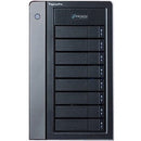 Promise PegasusPro R8 32TB NAS/DAS Storage System – i5, 32GB RAM, Thunderbolt 3, 10GbE