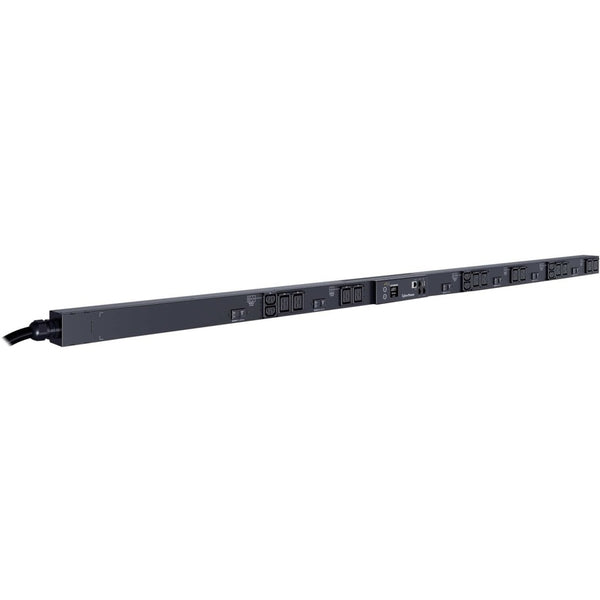 Cybernet 3-Ph Monitored Pdu