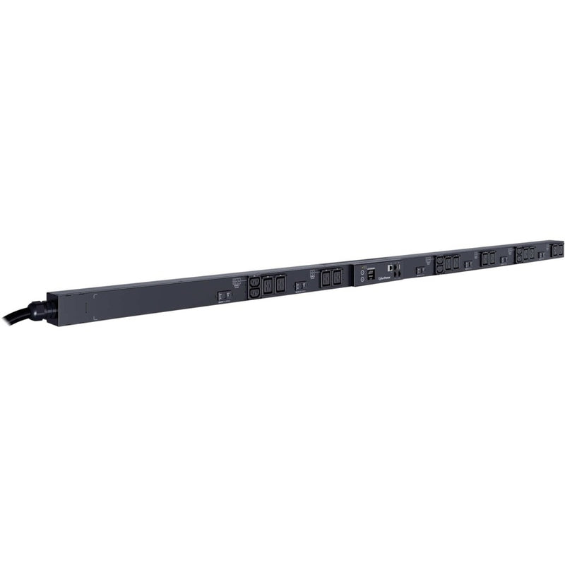 Cybernet 3-Ph Monitored Pdu