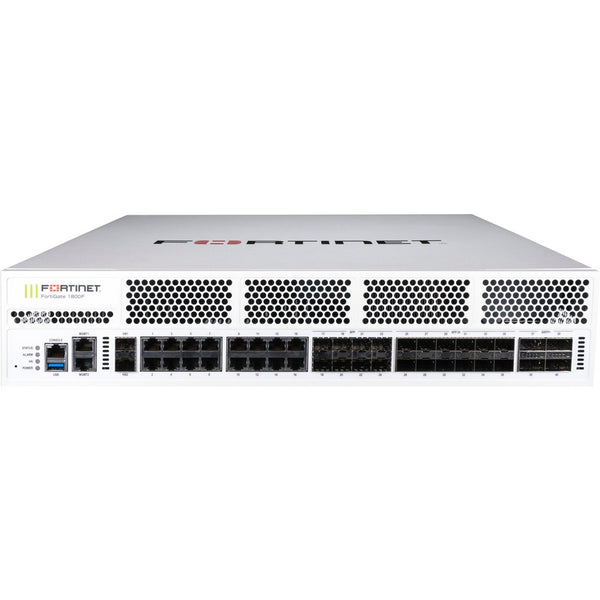 Fortinet, Inc Fortigate Network Security/Firewall Appliance