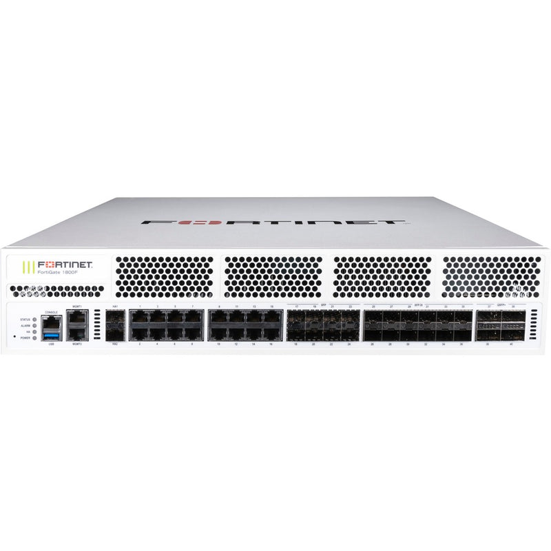 Fortinet, Inc Fortigate Network Security/Firewall Appliance