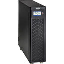 Eaton Tripp Lite Series 3-Phase 208/220/120/127V 10kVA/kW Double-Conversion UPS - Unity PF, 3 Internal Battery Strings Eaton Corporation