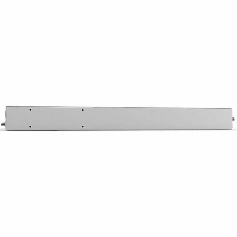 Allied Telesis AT-MCF3000/8LC 8-Port LC Gigabit Fiber to RJ-45 Media Converter Module