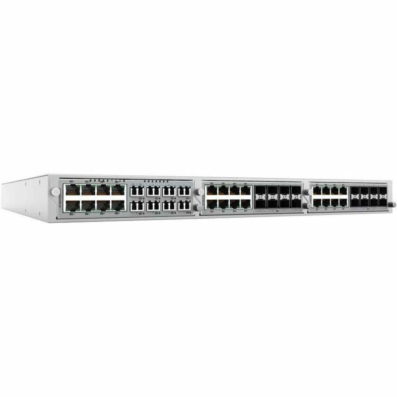 TAA FEDERAL 8 X 1000SX/LC TO ALLIED TELESIS BOX