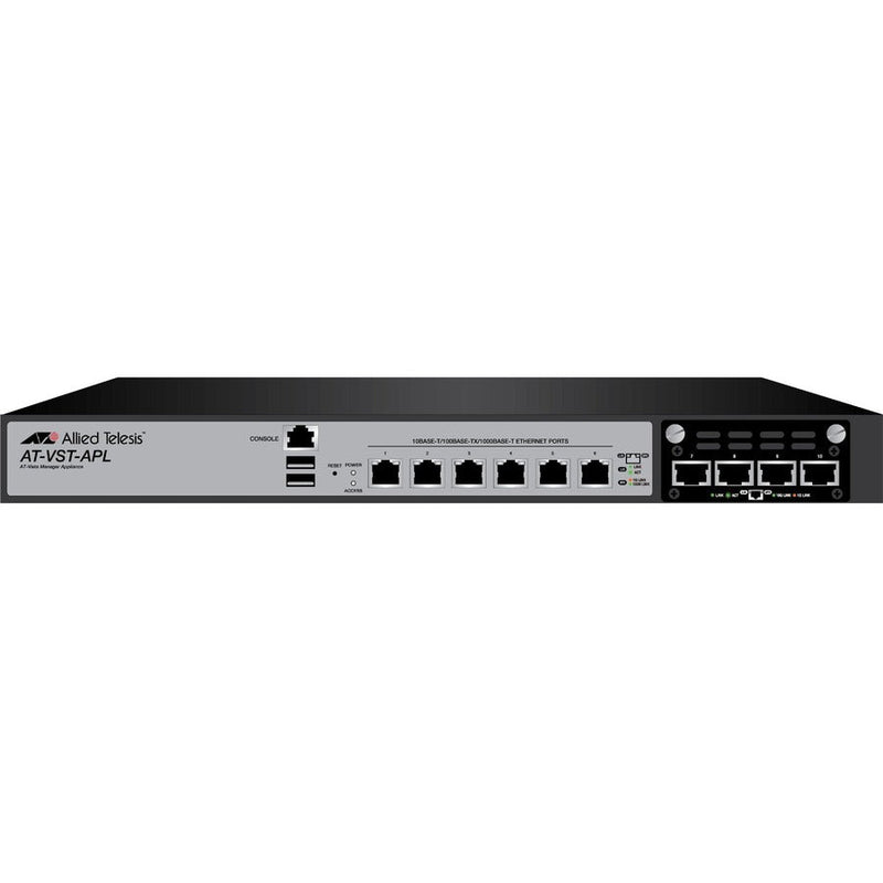 Allied Telesis VST-APL-10 Ethernet Switch Allied Telesis, Inc