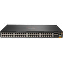 ARUBA 6300M 48G PWR2PRT 2F 1PS Hewlett Packard Enterprise