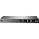 HPE Aruba 2930F 24G 4SFP+ Layer 3 Managed Switch (JL253A